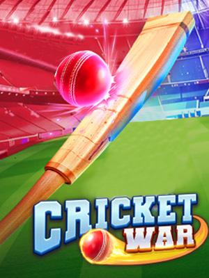 Cricket War - JILI
