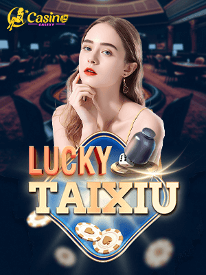 Lucky TaiXiu - On Casino