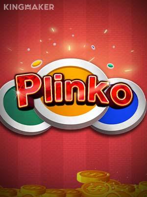 Plinko - King Maker
