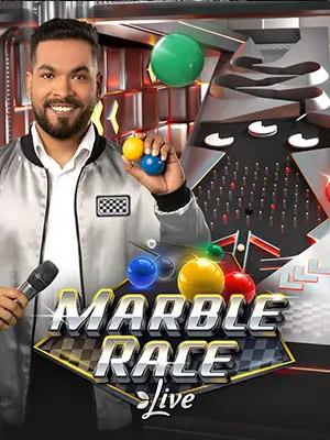 Marble Race - Evolution