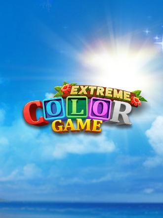 Color Game Extreme - JILI