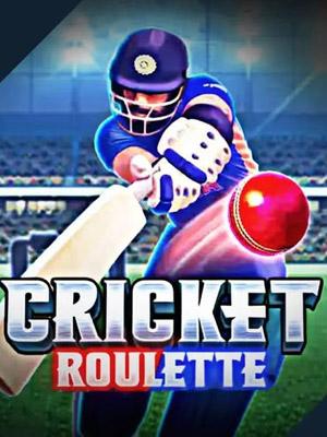 Cricket Roulette - JILI