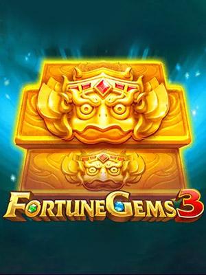 Fortune Gems 3 - JILI