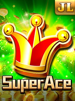 Super Ace - JILI