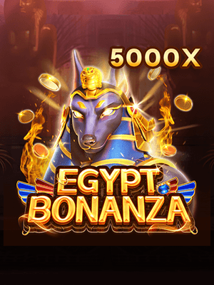 Egypt Bonanza - Fachai