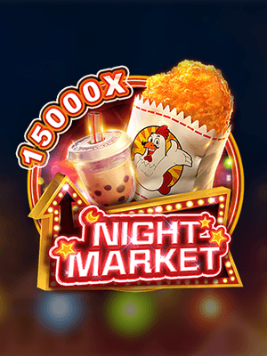 Night Market - Fachai