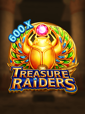 Treasure Raiders - Fachai