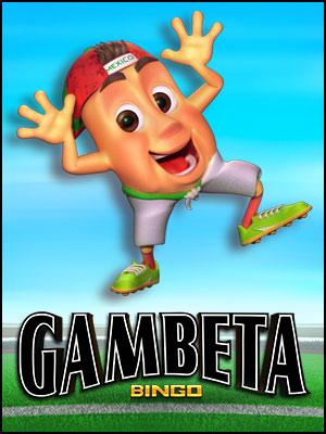 Gambeta Bingo - Ortiz