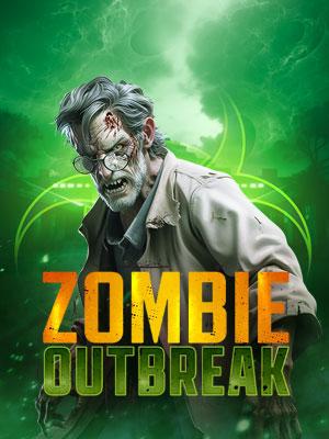 Zombie Outbreak - PGSoft