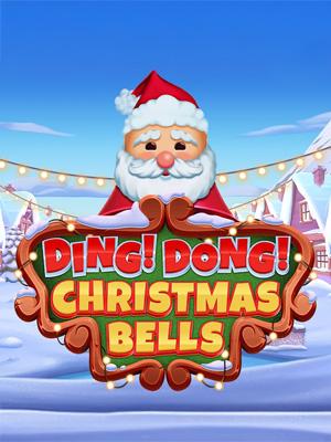 Ding Dong Christmas Bells - Pragmatic play