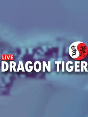 Dragon Tiger - Super Spade Gaming