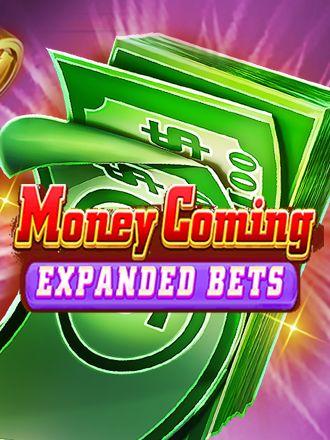 Money Coming Expand Bets - JILI