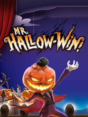 Mr. Hallow-Win - PGSoft