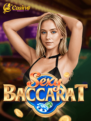 Casino OnSexy - On Casino