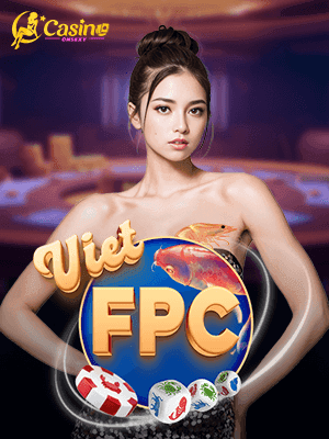 Vietnamese FPC Dice - On Casino