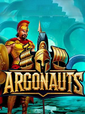 Argonauts - Pragmatic Play