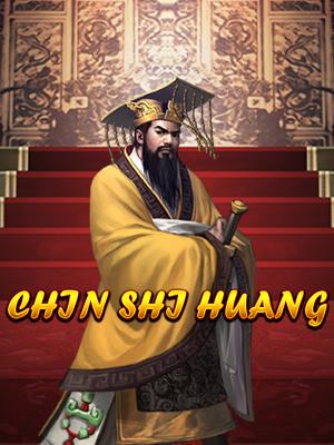 Chin Shi Huang - JILI