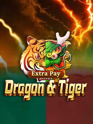 Dragon & Tiger - JILI