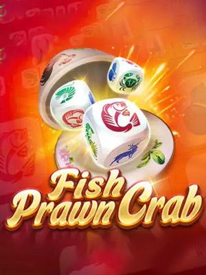 Fish Prawn Crab - JILI