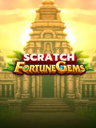 Fortune Gems Scratch - JILI