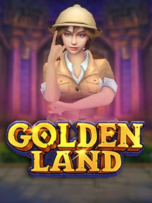 Golden Land - JILI