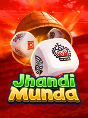 Jhandi Munda - JILI