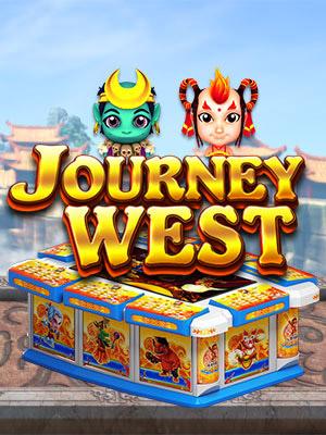 Journey West M - JILI