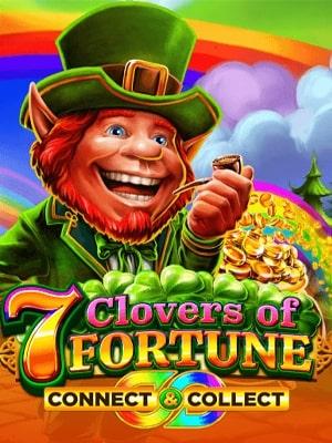 7 Clovers of Fortune - Pragmatic Play