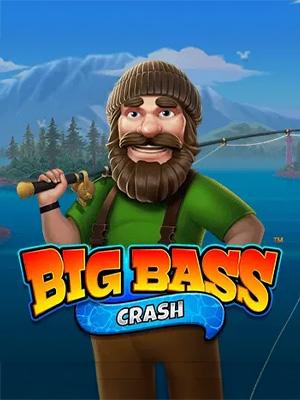 Big Bass Crash - Pragmatic Play