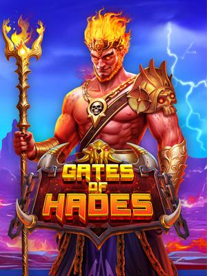 Gates of Hades - Pragmatic Play
