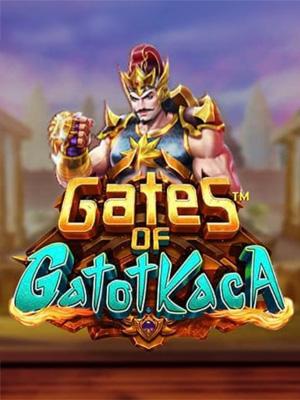 Gates of Gatot Kaca 1000 - Pragmatic Play