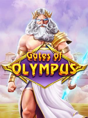 Gates of Olympus - Pragmatic Play