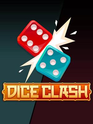 Dice Clash - Bgaming