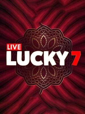 Lucky7 - Super Spade Gaming