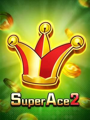 Super Ace II - JILI